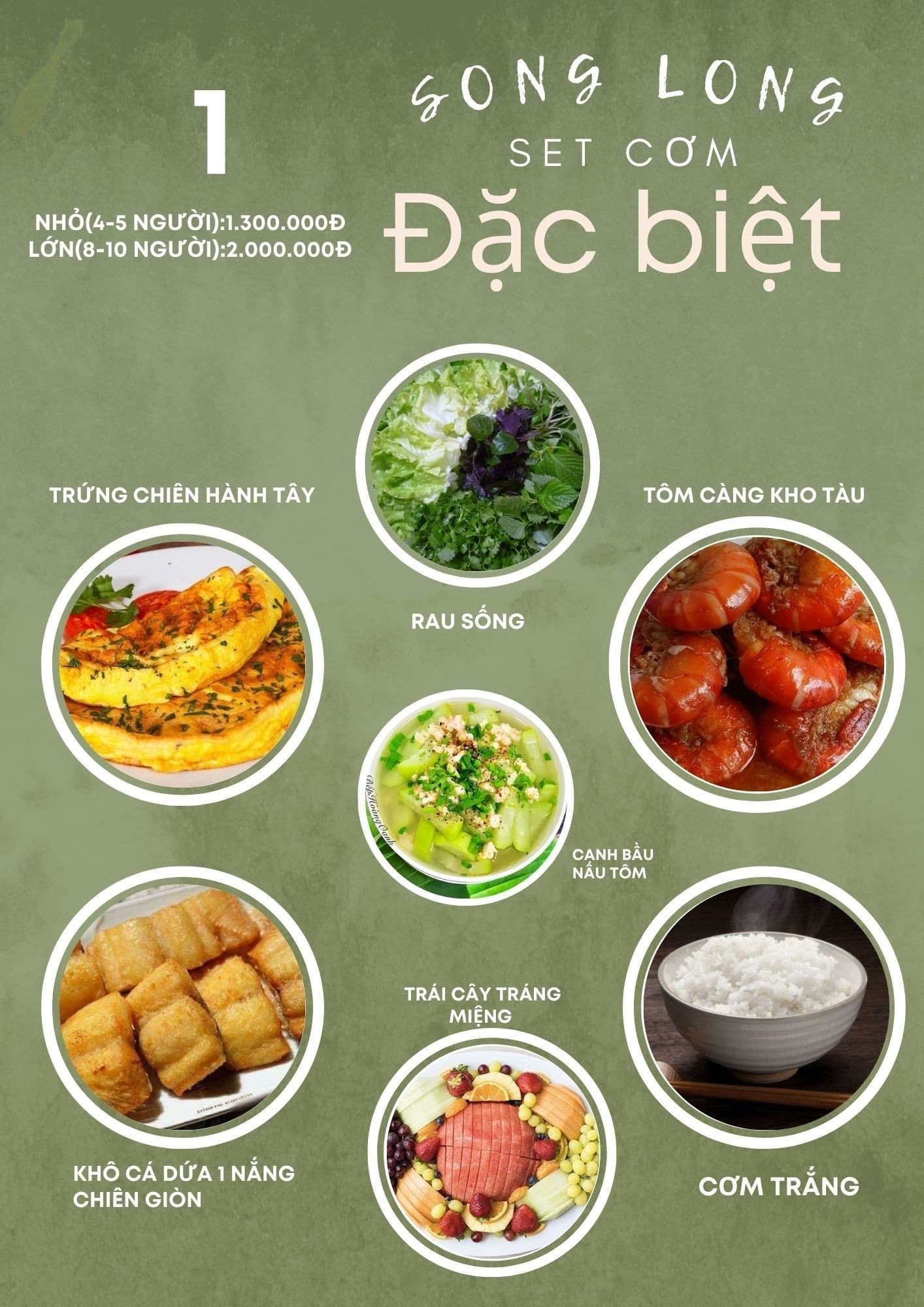 menu dac biet 1