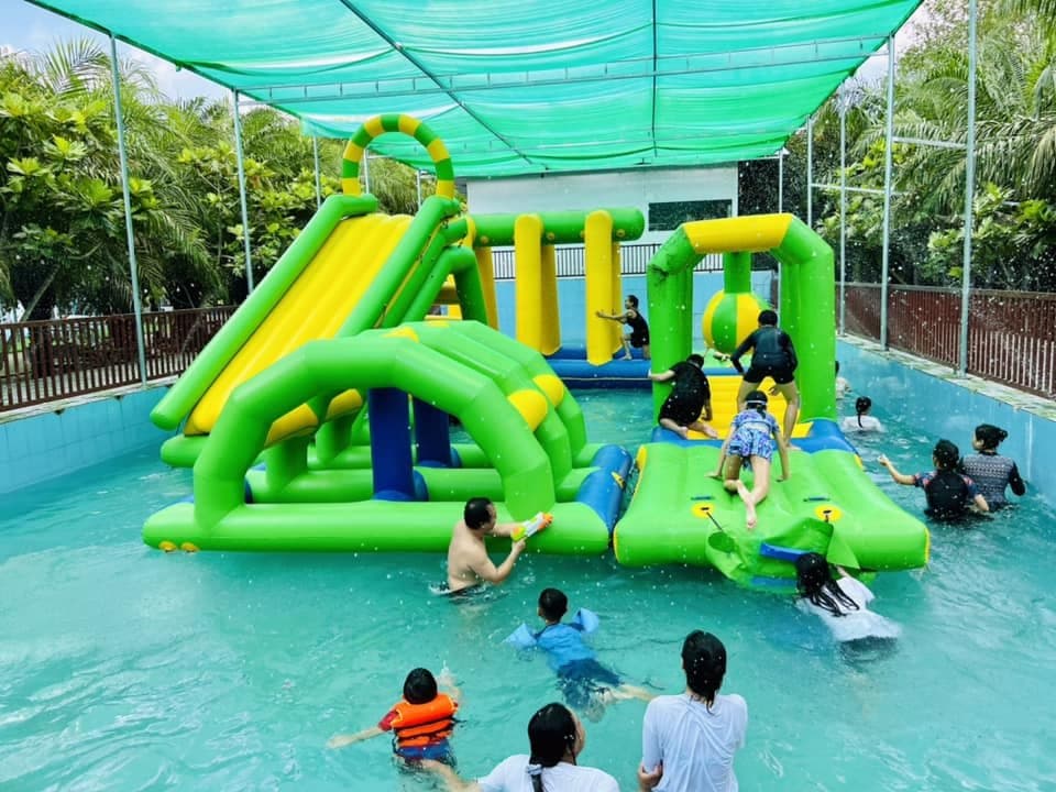 Song Long Eco Park