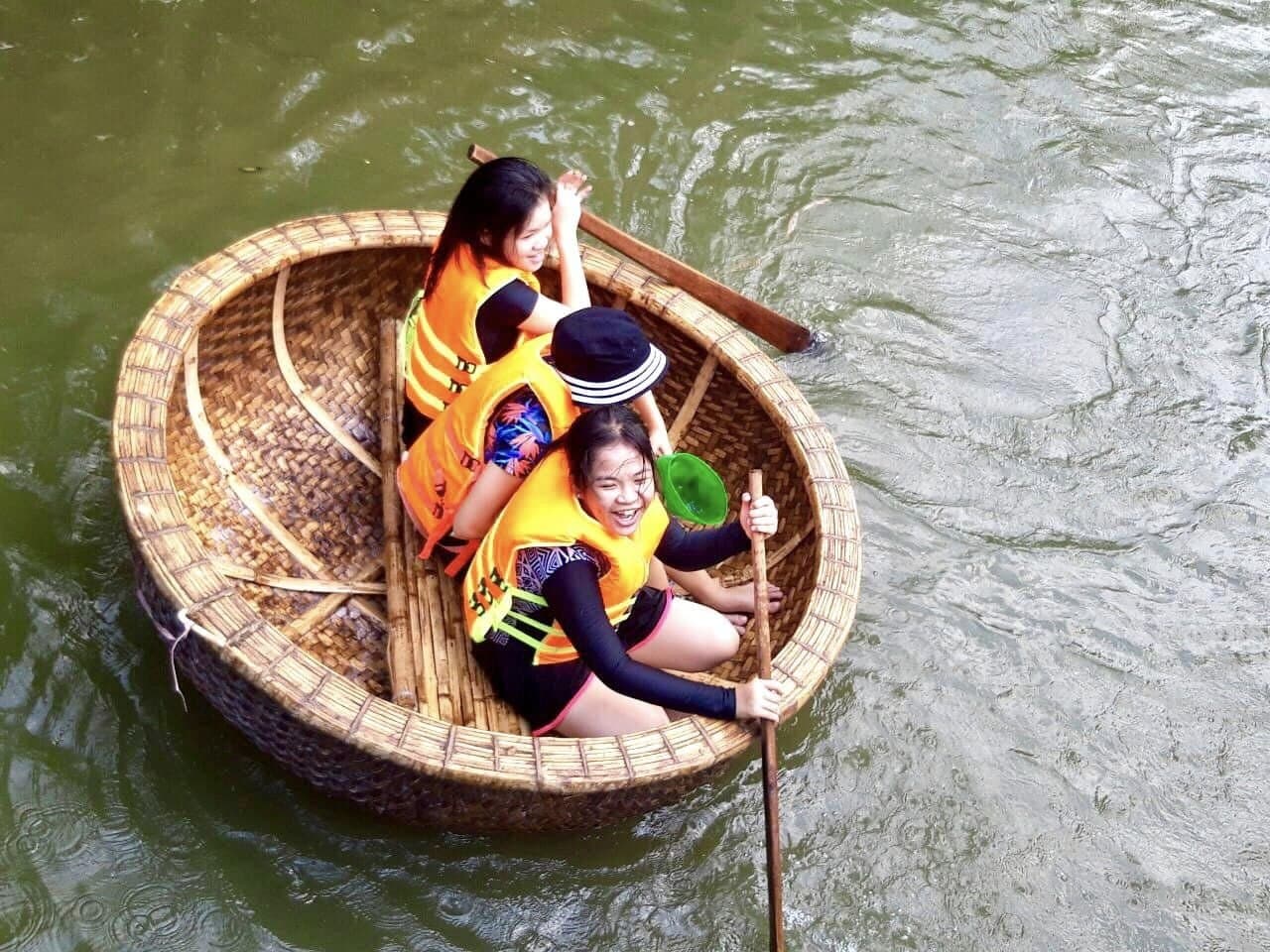 Song Long Eco Park