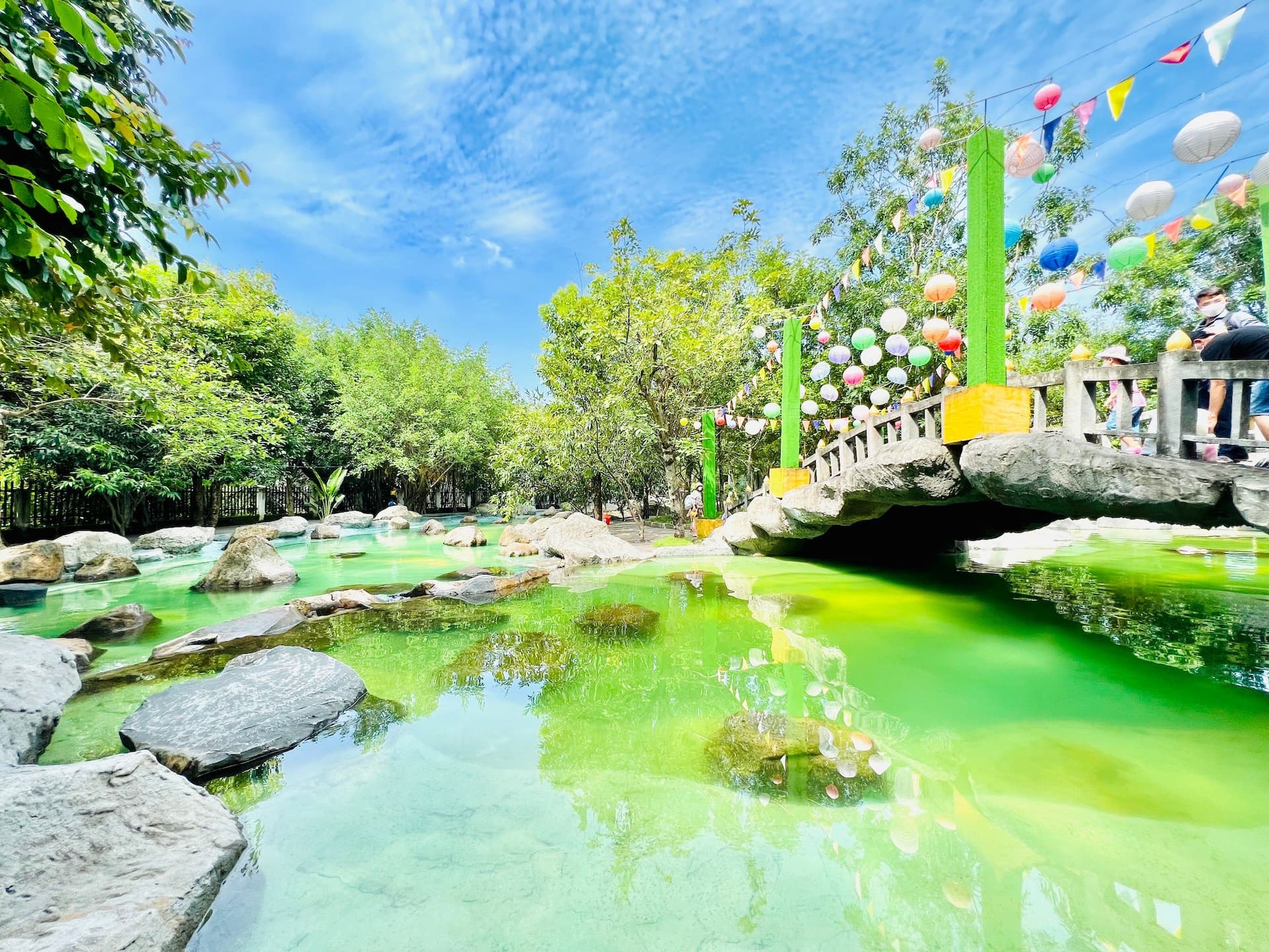 Song Long Eco Park