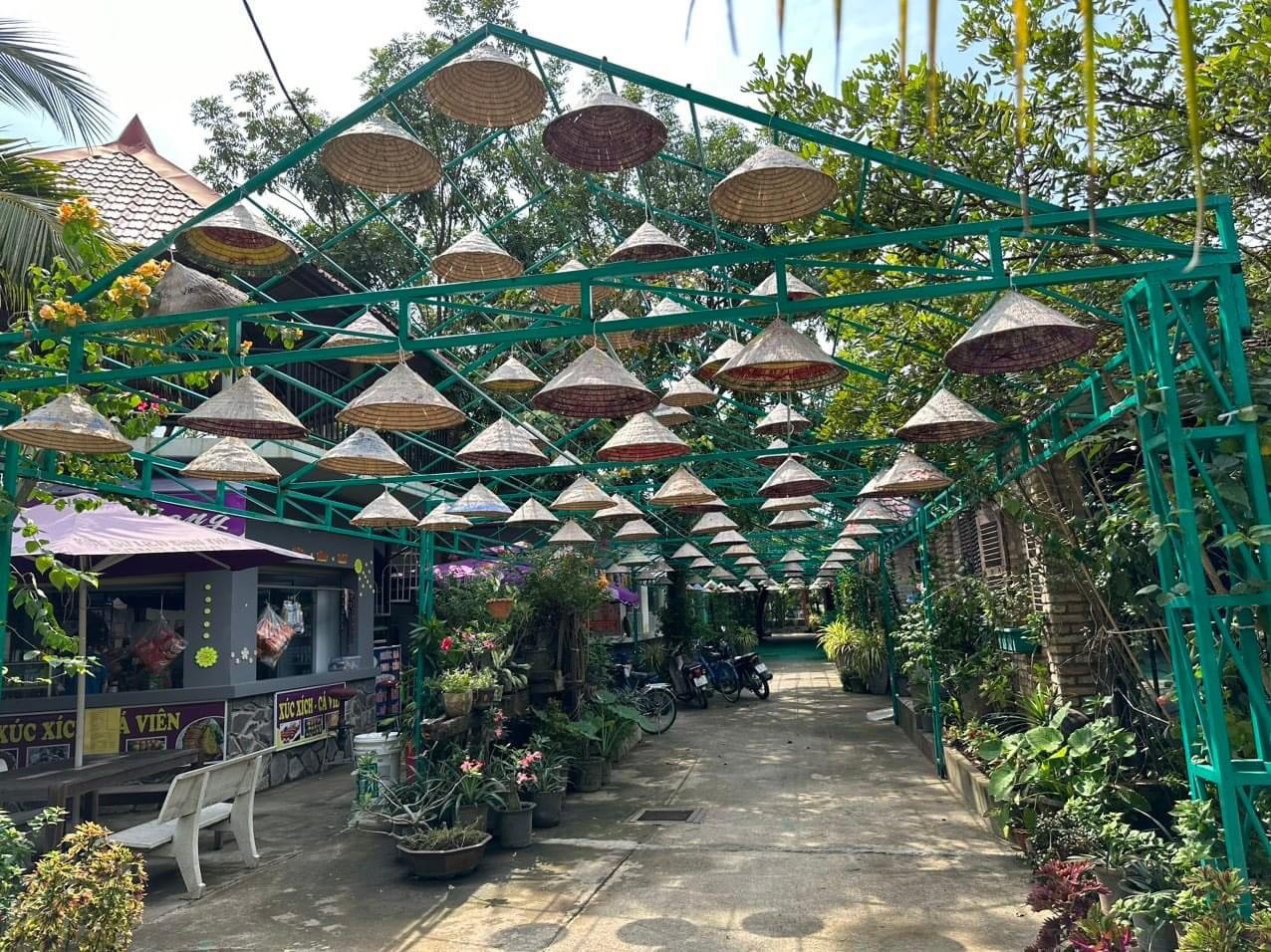Song Long Eco Park - hình 5