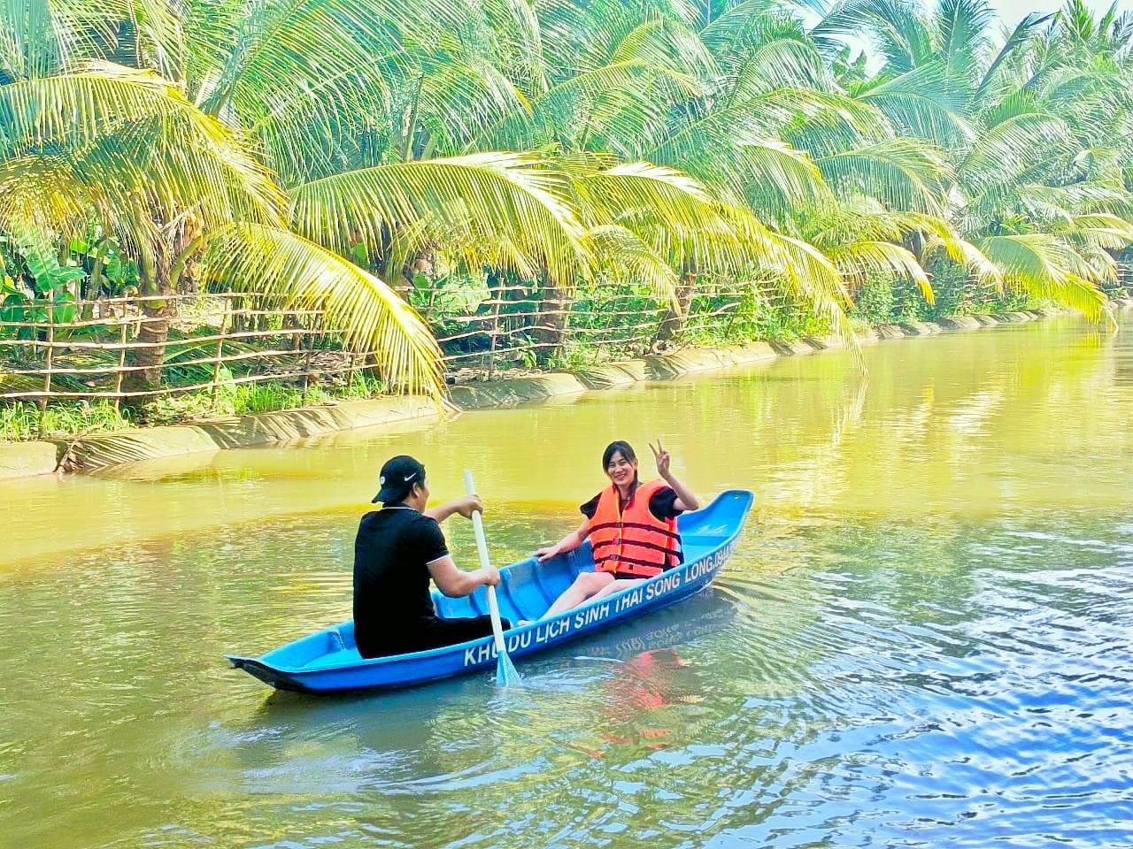 Song Long Eco Park - hình 6